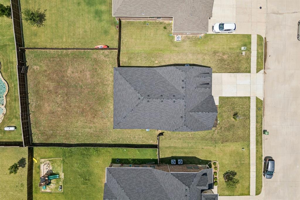 Woodridge Estates Ph Four - Residential