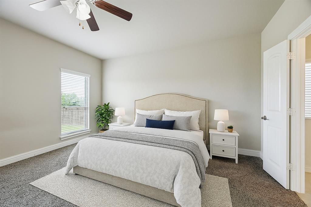 Woodridge Estates Ph Four - Residential