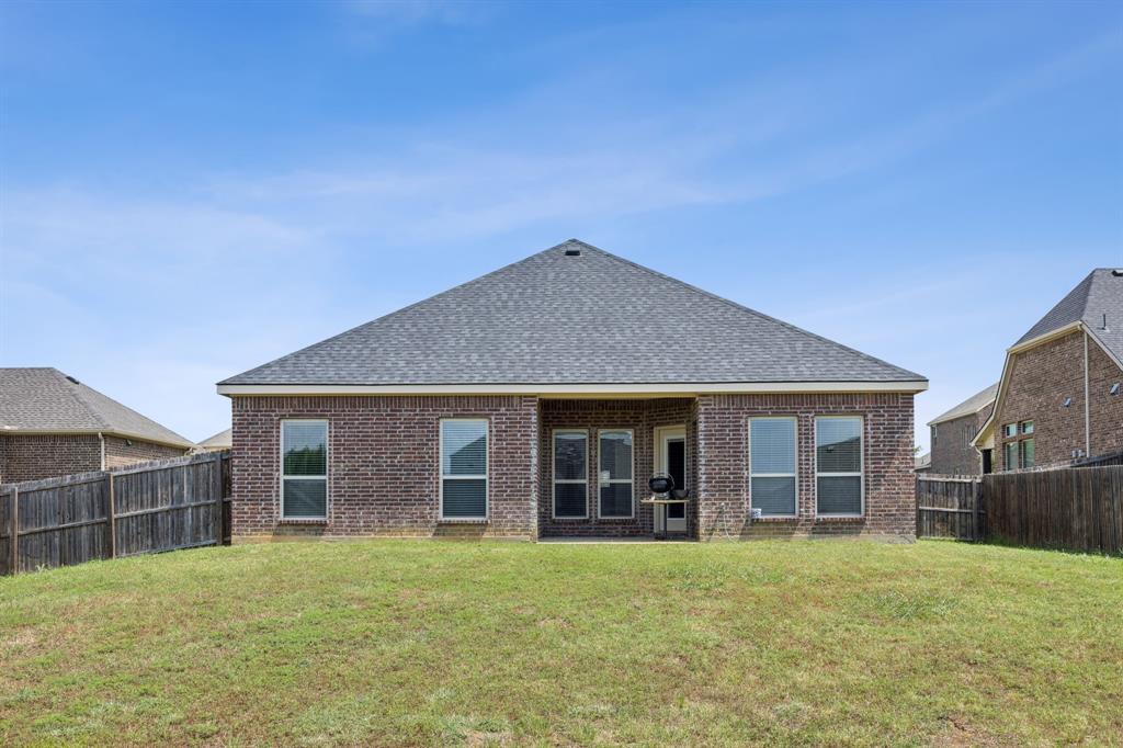 Woodridge Estates Ph Four - Residential