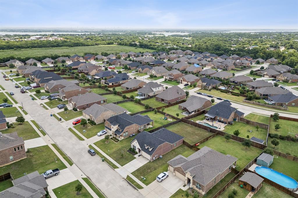 Woodridge Estates Ph Four - Residential