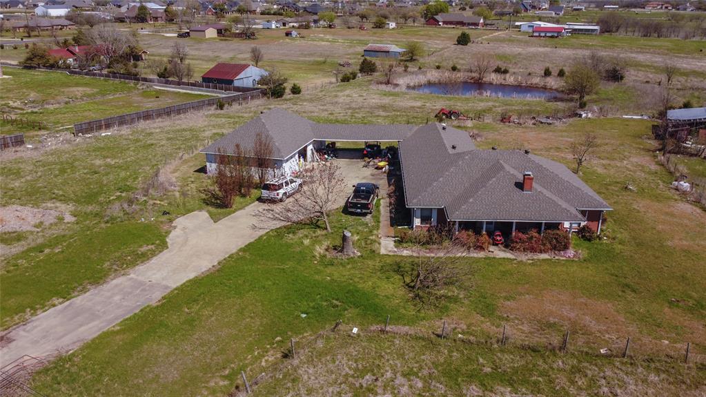 Prairie Hill Estate - Commercial Sale