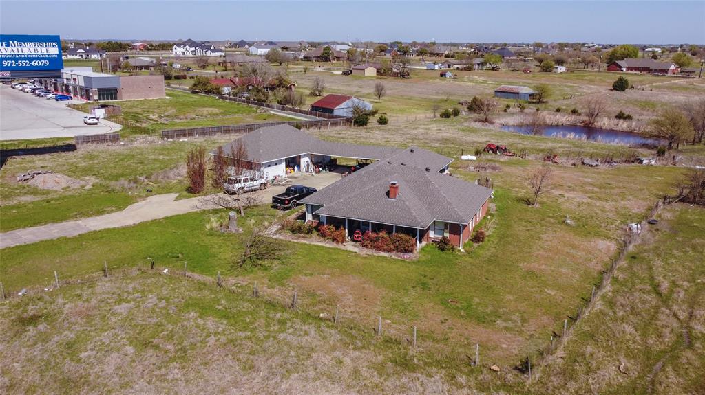 770 S SH 205 Extension