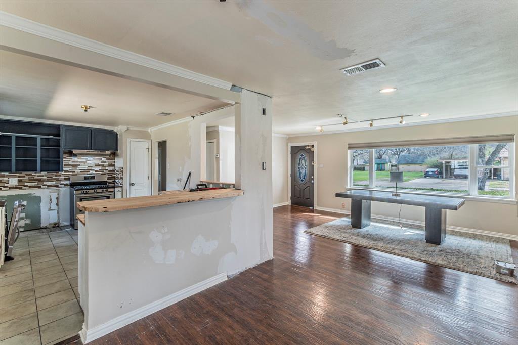 Forest Park Estates - Residential