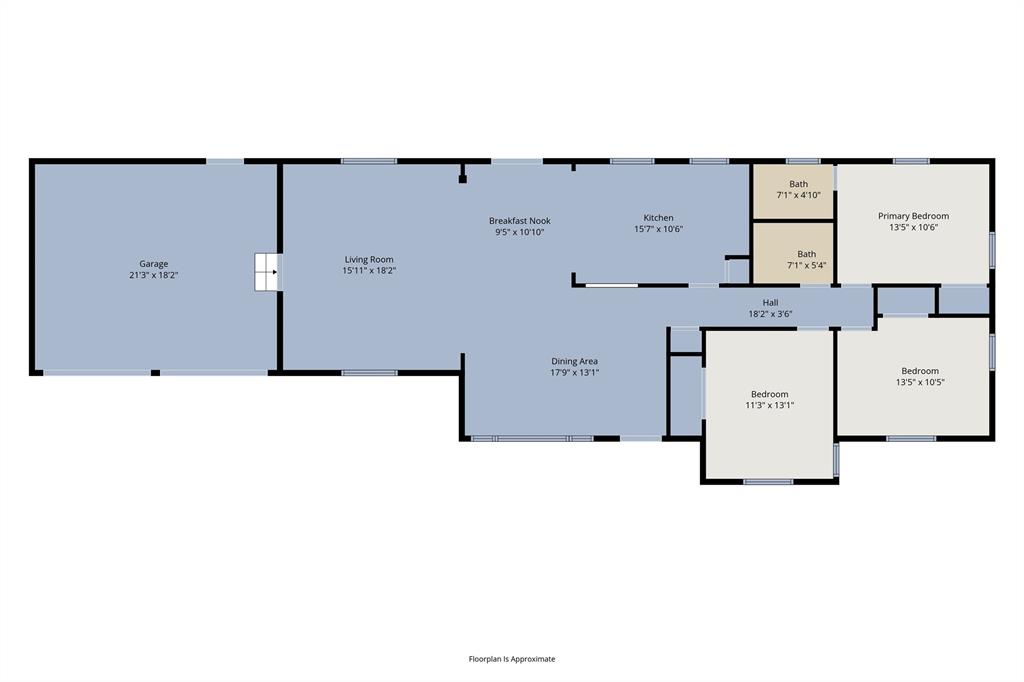 Forest Park Estates - Residential