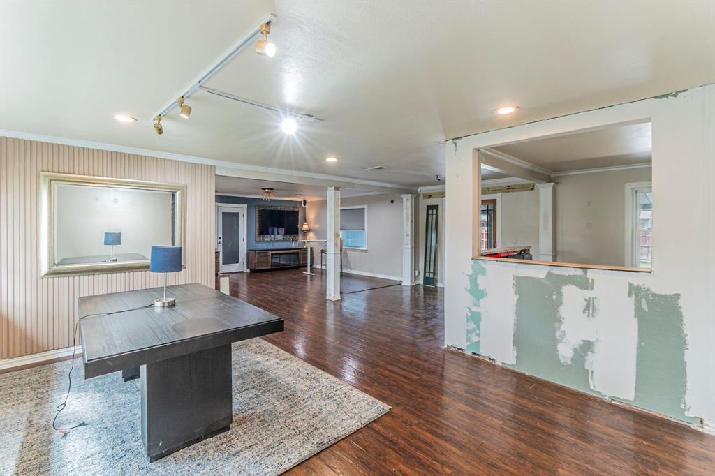 Forest Park Estates - Residential