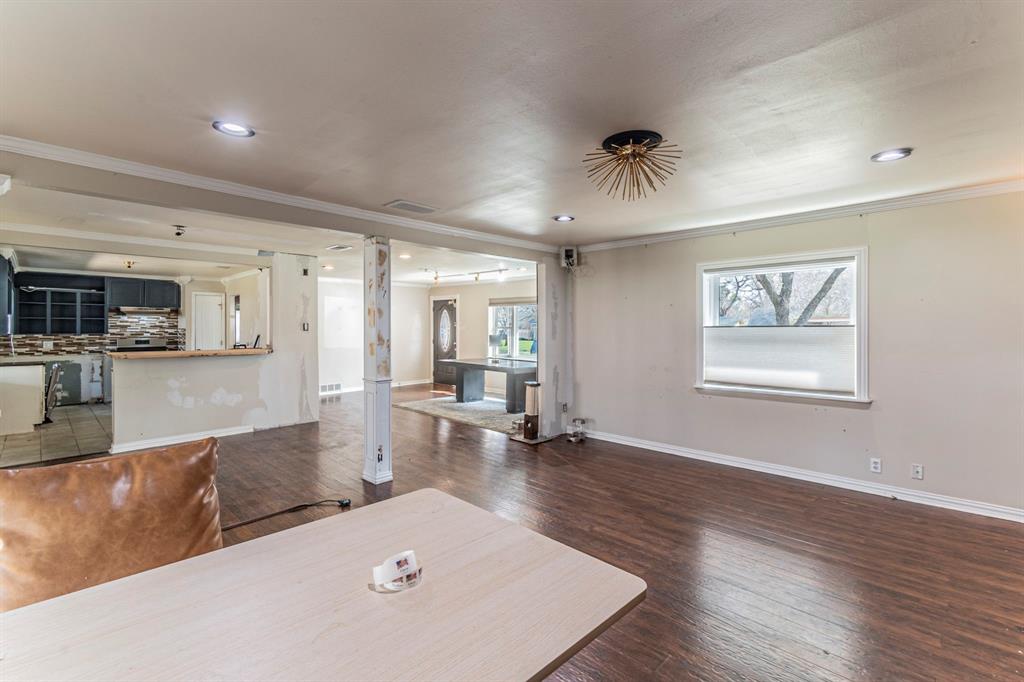 Forest Park Estates - Residential