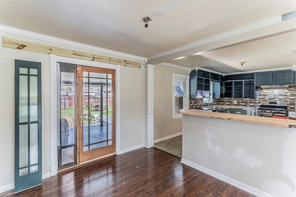 Forest Park Estates - Residential