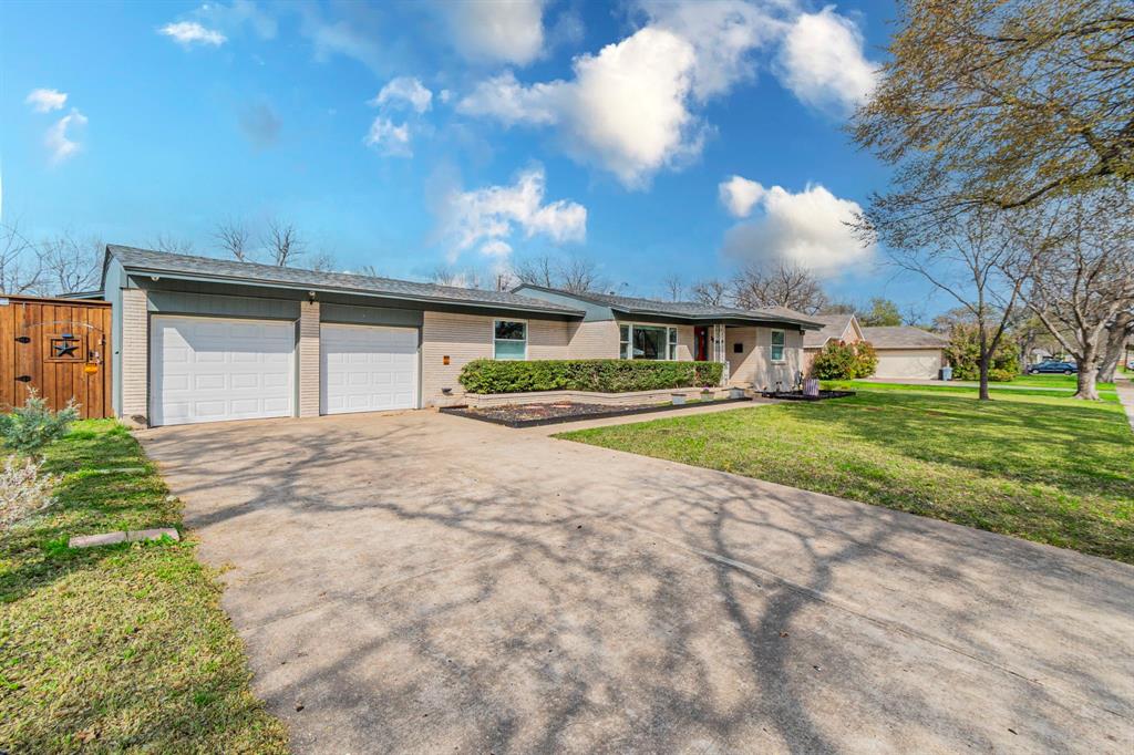 Forest Park Estates - Residential