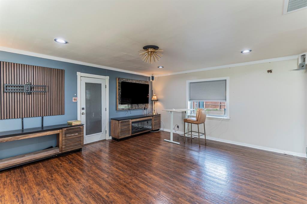 Forest Park Estates - Residential