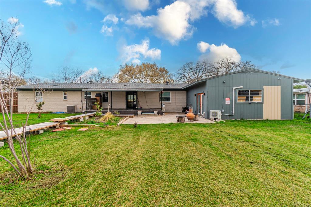 Forest Park Estates - Residential