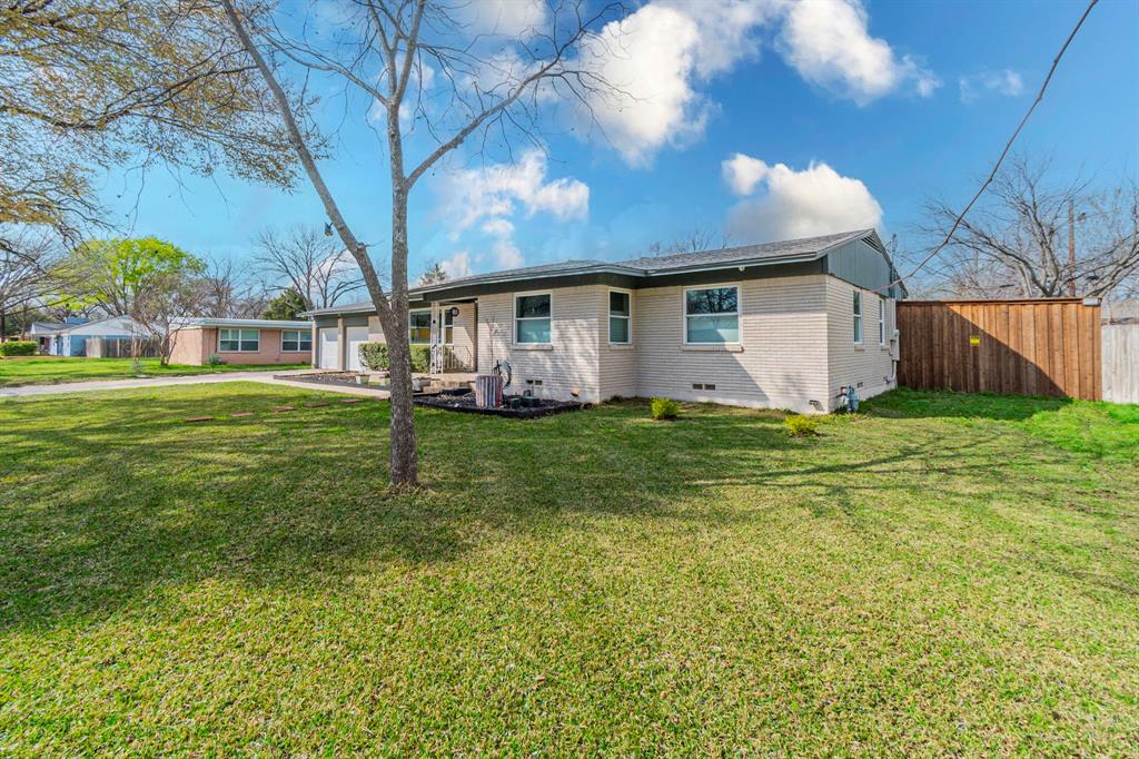 Forest Park Estates - Residential