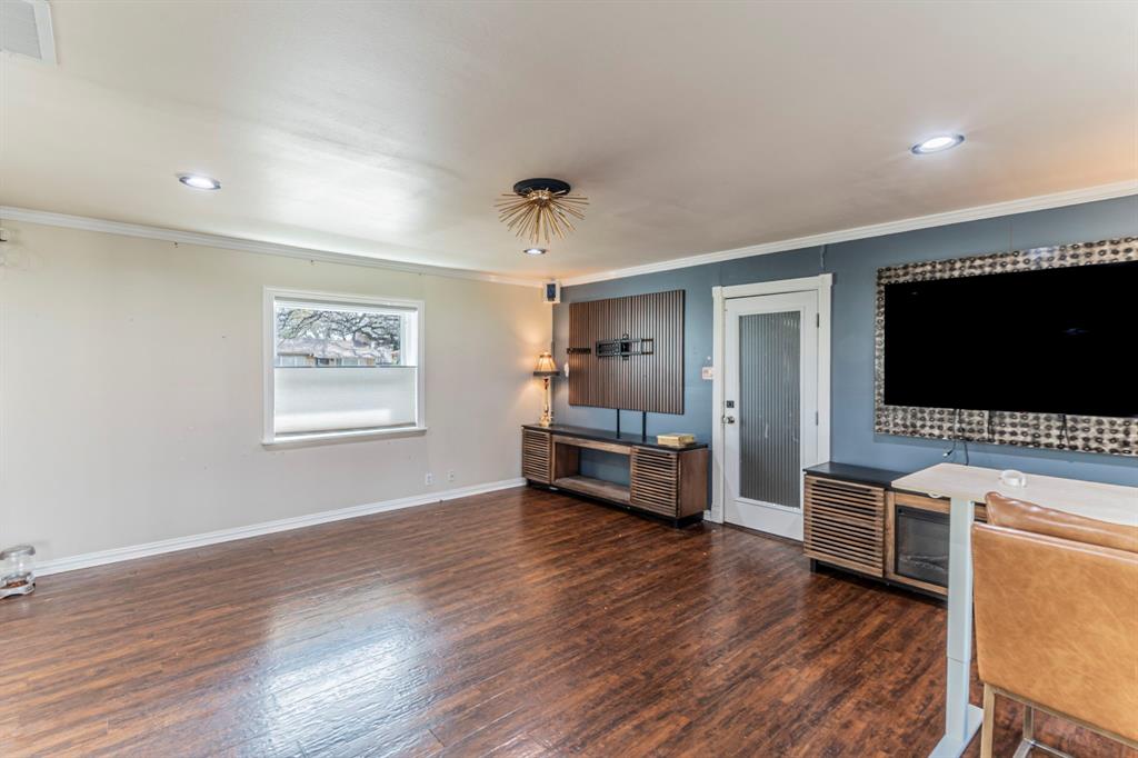 Forest Park Estates - Residential