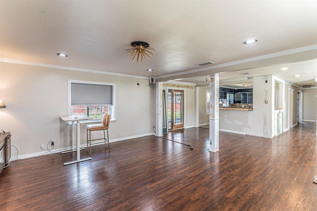 Forest Park Estates - Residential