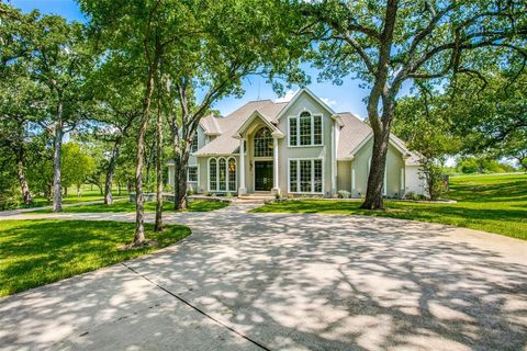 918 Old Decatur Road Decatur TX 76234