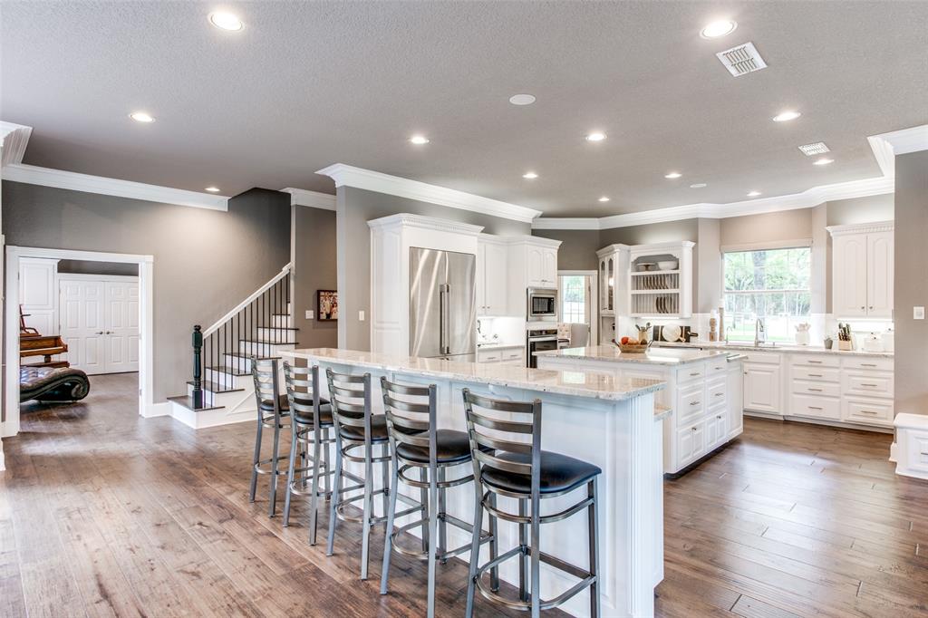 Middleton Scarborough Surv Abs - Residential