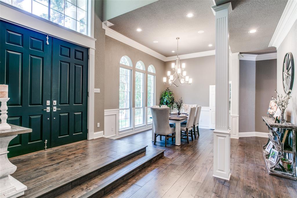 Middleton Scarborough Surv Abs - Residential