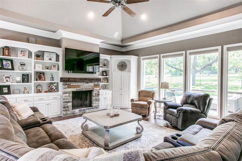 Middleton Scarborough Surv Abs - Residential