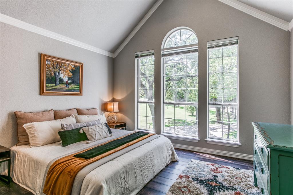 Middleton Scarborough Surv Abs - Residential