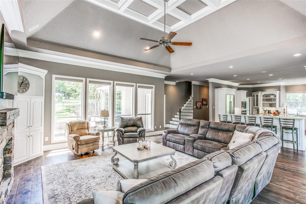 Middleton Scarborough Surv Abs - Residential