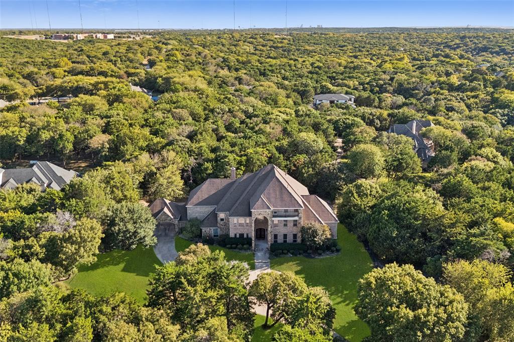 Promontory - Residential