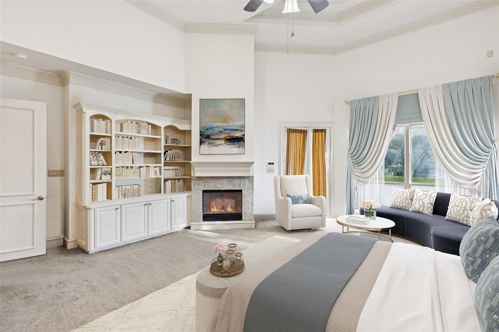 Promontory - Residential