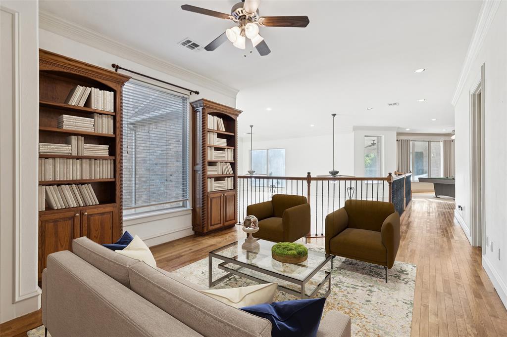 Promontory - Residential