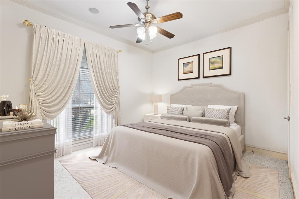 Promontory - Residential