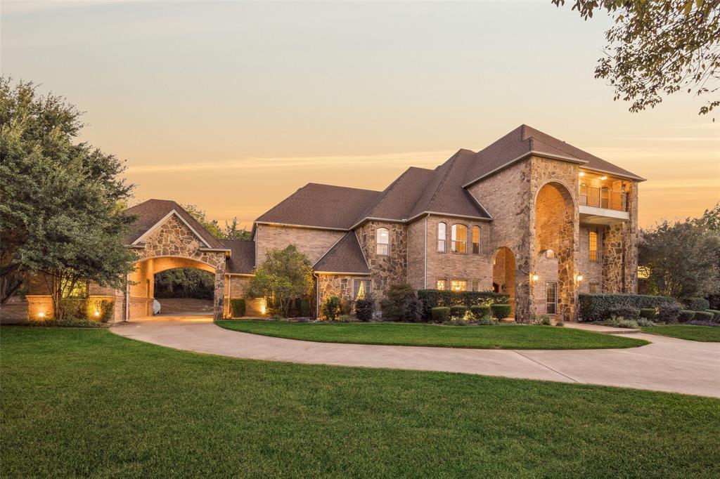 Promontory - Residential