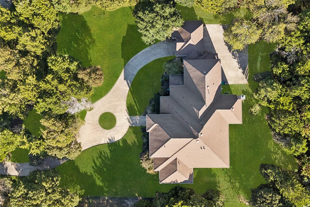 Promontory - Residential