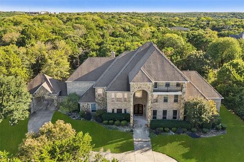 1616 Promontory Drive Cedar Hill TX 75104