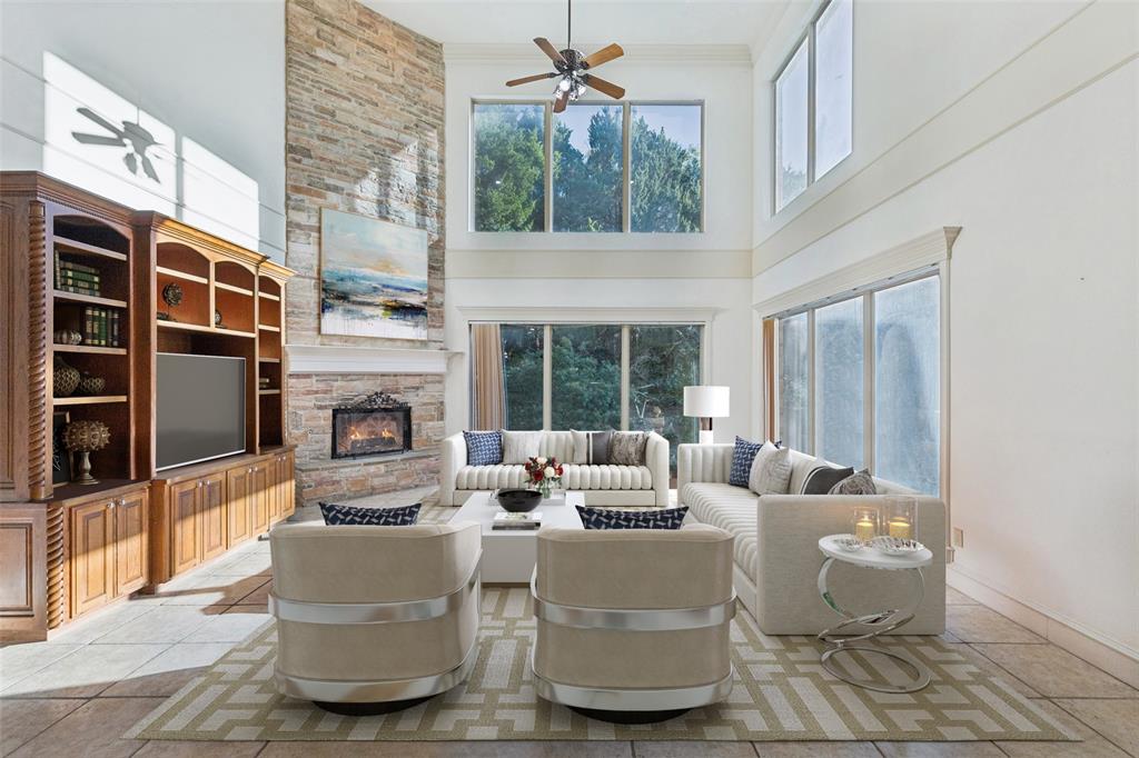 Promontory - Residential