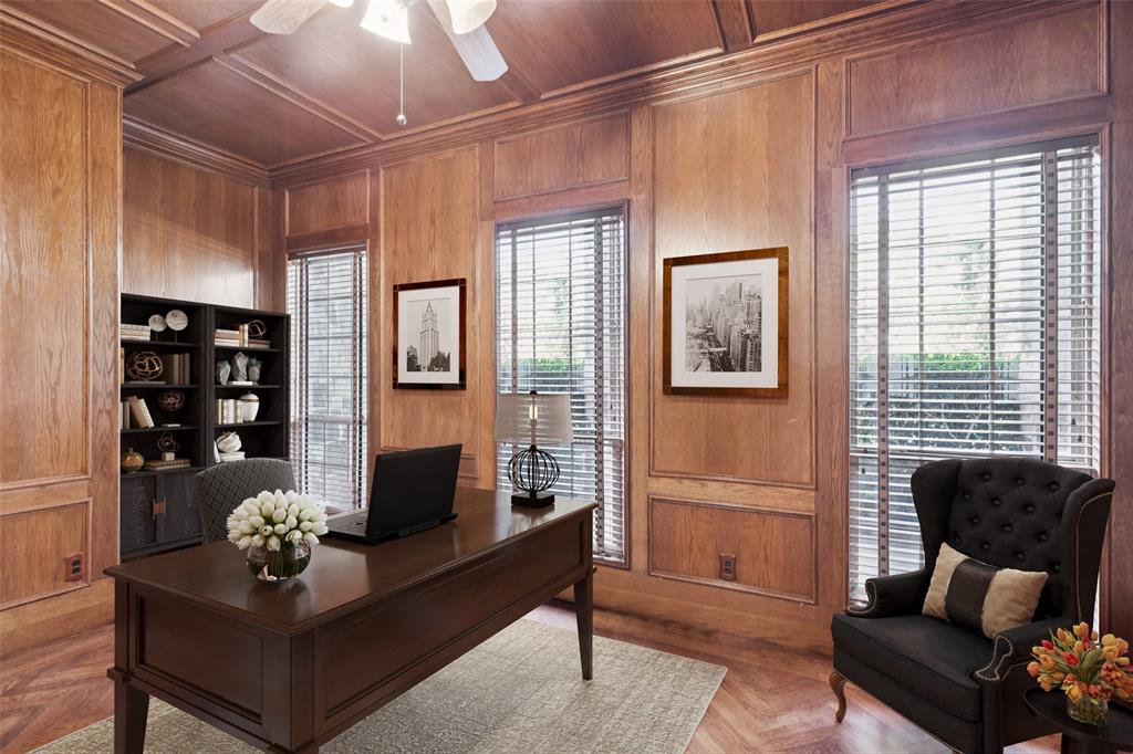 Promontory - Residential