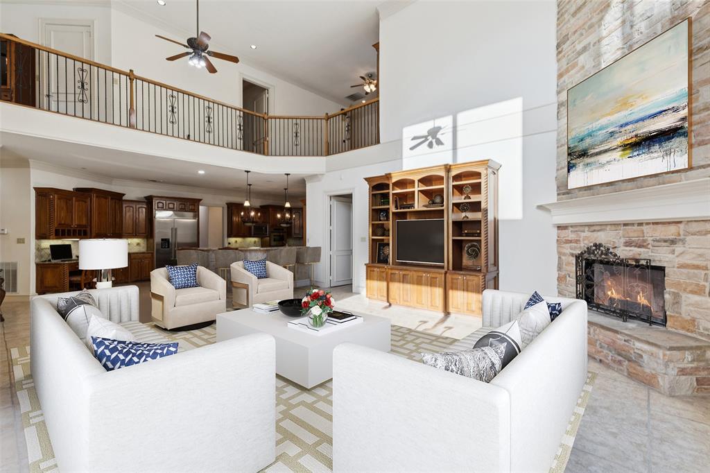 Promontory - Residential