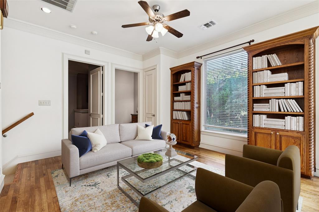 Promontory - Residential