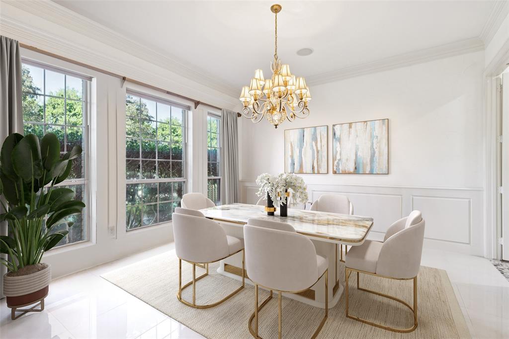 Promontory - Residential