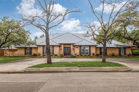 11723 Pine Forest Drive Dallas TX 75230