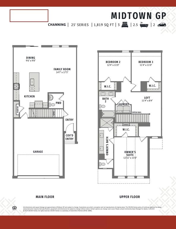 3752 Pierce Lane