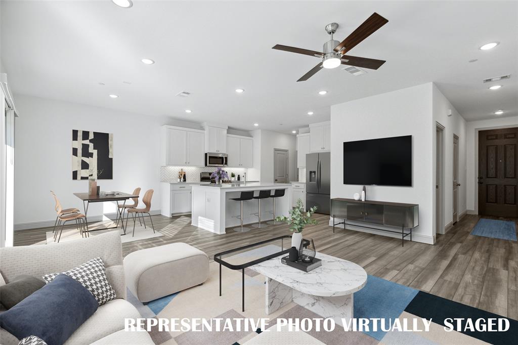 3752 Pierce Lane