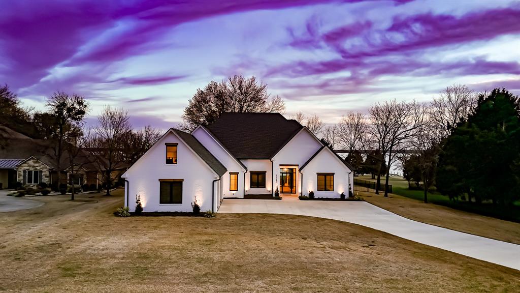 The Shores On Richland Chamb - Residential