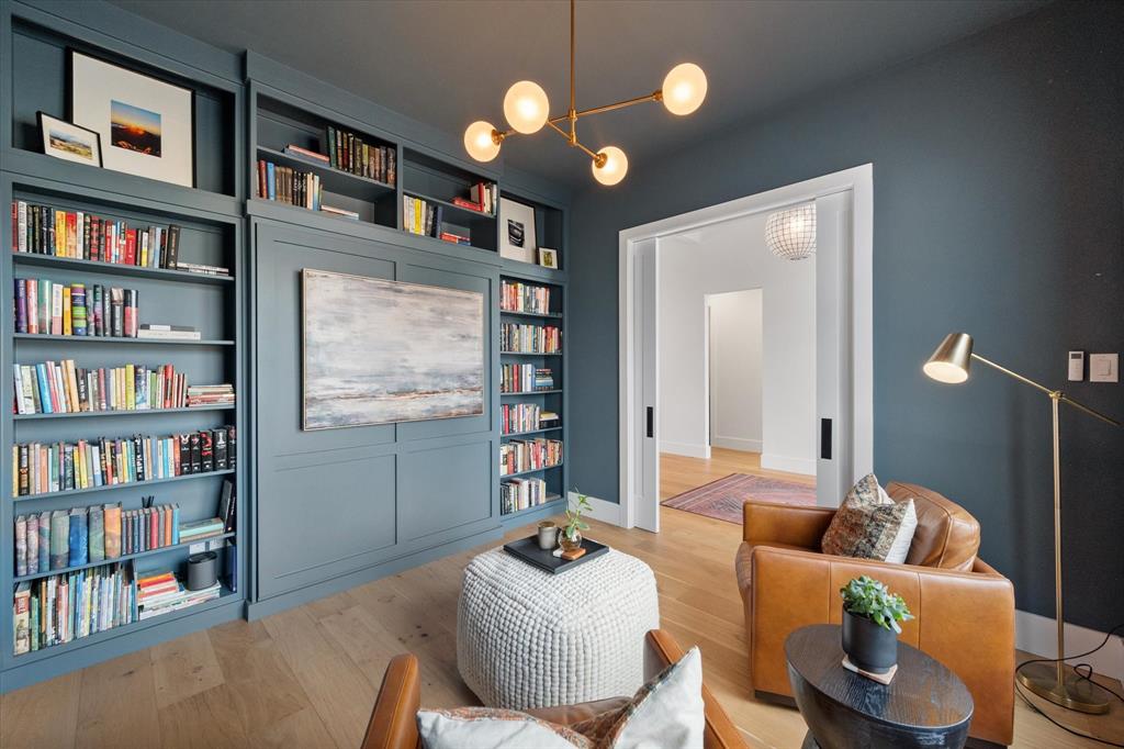 The Shores On Richland Chamb - Residential