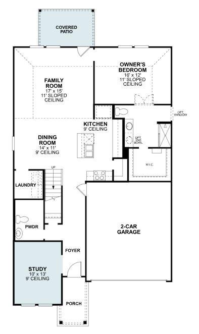 417 Forsyth Drive