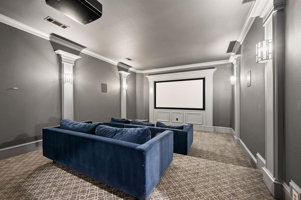 Camden Park - Residential