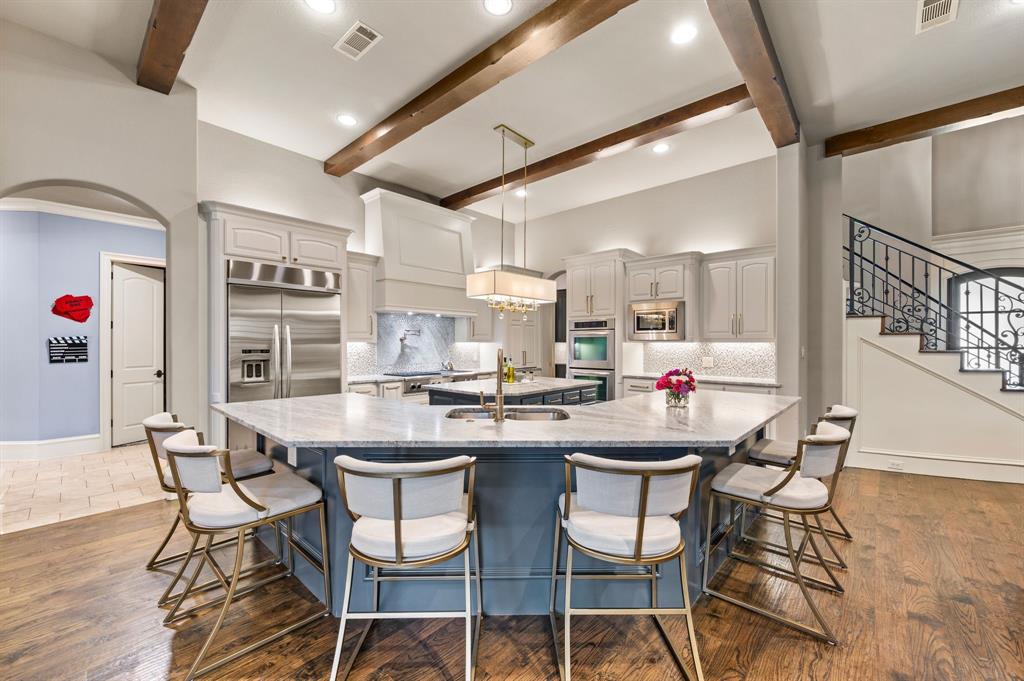 Camden Park - Residential