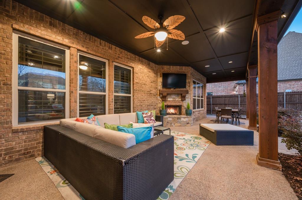 Camden Park - Residential