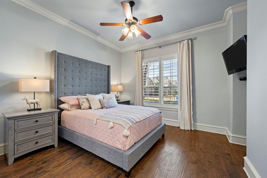 Camden Park - Residential