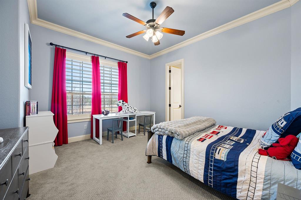 Camden Park - Residential