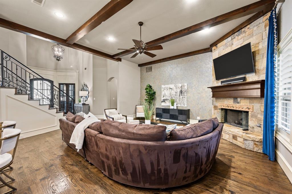 Camden Park - Residential