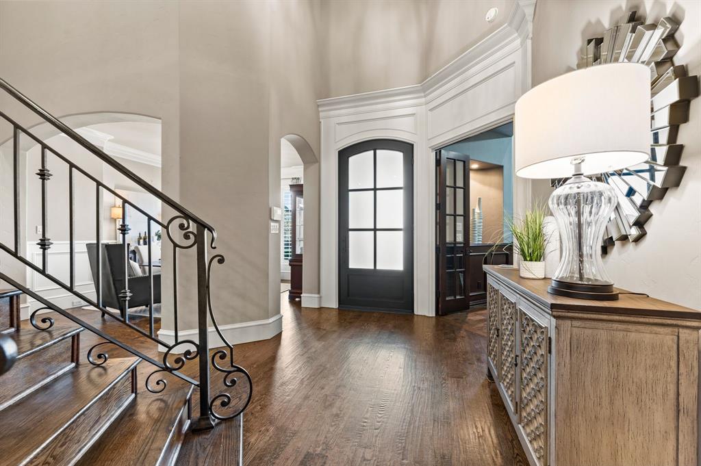 Camden Park - Residential