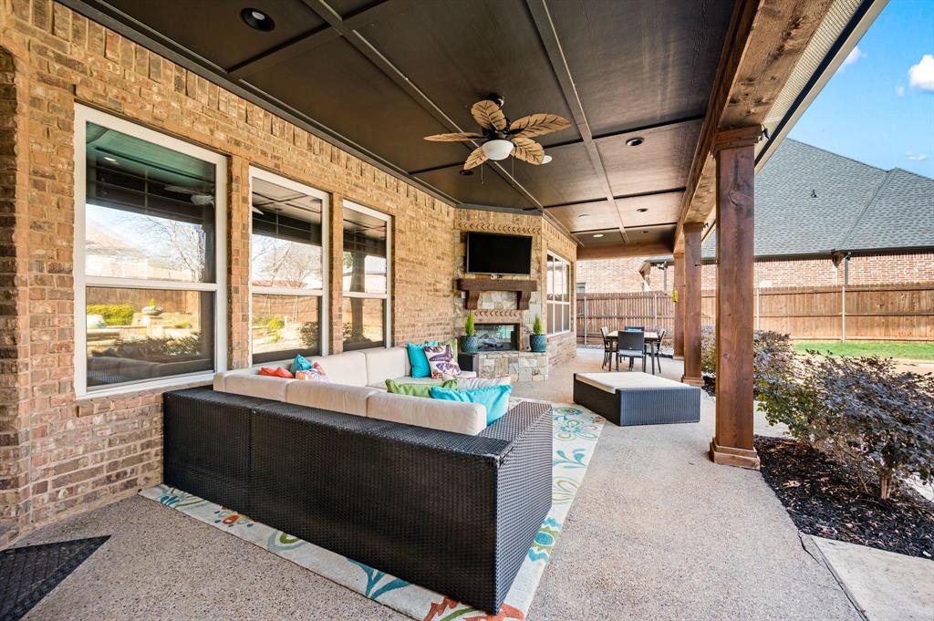 Camden Park - Residential