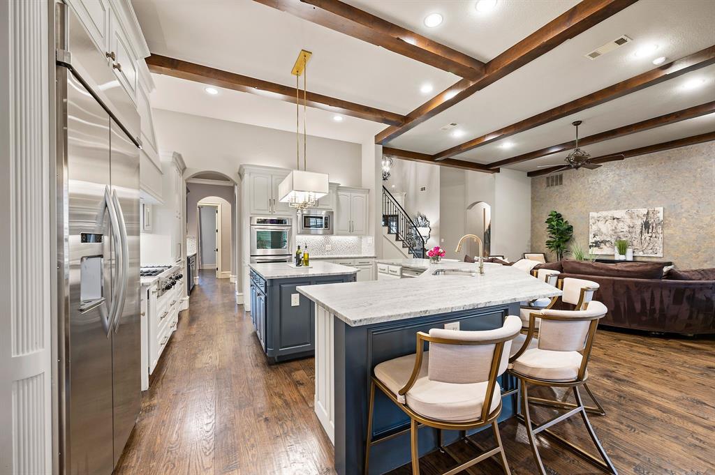 Camden Park - Residential